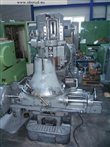 Зубодолбежный станок MAAG SH45